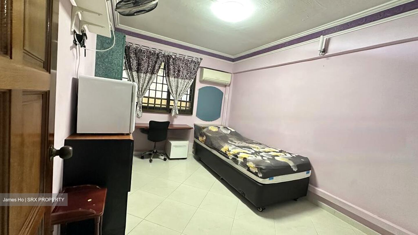 Blk 716 Clementi West Street 2 (Clementi), HDB 4 Rooms #472557961